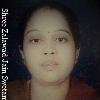 Namrata Milan Shah